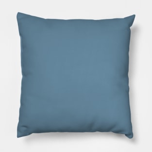 Nantucket Blue Pillow