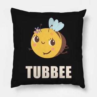 Tubbo Merch Tubbo Bee Tubbee Pillow