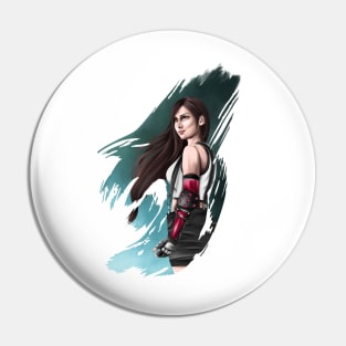 Tifa Pin