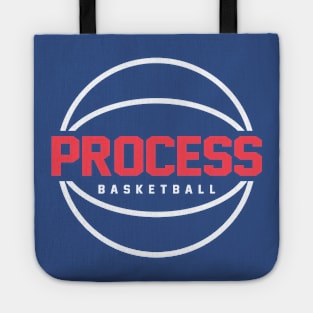 ProcessBasketball Tote