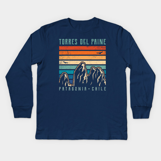 patagonia kids shirts