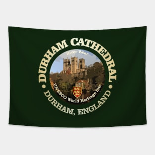 Durham Cathedral (rd) Tapestry