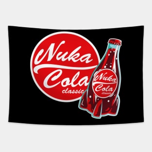 Nuka Cola Classic Tapestry