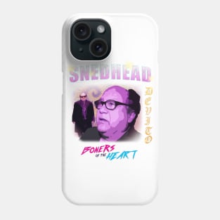 SNEDHEAD Phone Case