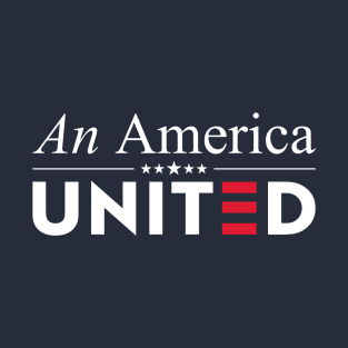 America United - January 20 Inauguration US President T-Shirt