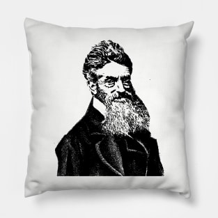 JOHN BROWN Pillow