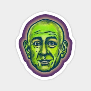 Heaven's Gate Marshall Applewhite / Original Retro Design Magnet