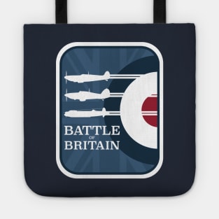 Battle of Britain Tote