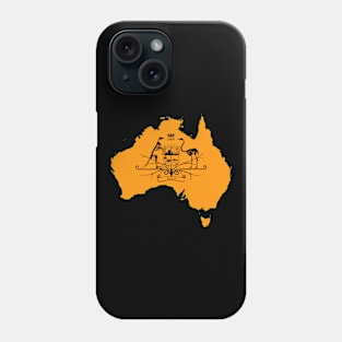 Australia Phone Case