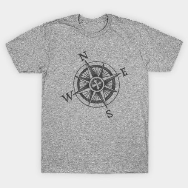 compass design