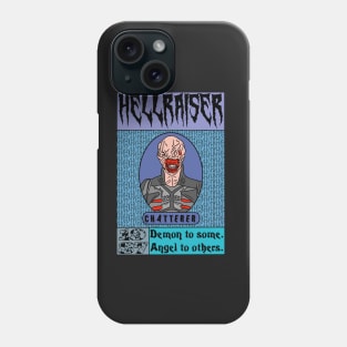 Chatterer Phone Case