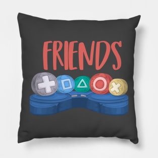 FRIENDS Pillow