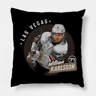 WIlliam Karlsson Vegas Dots Pillow
