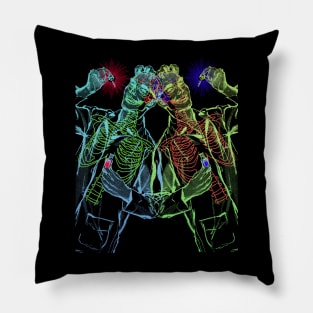 LSD Pillow