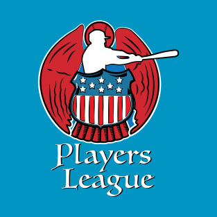 Players League T-Shirt