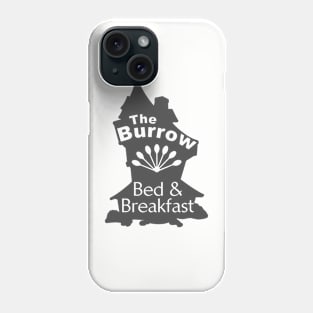 The Burrow Phone Case