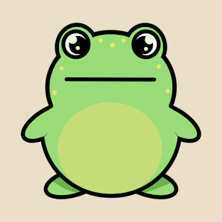 Frog T-Shirt