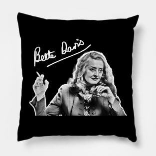 Bette Limited art Pillow