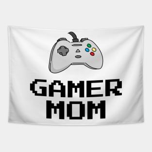 Gamer Mom Tapestry