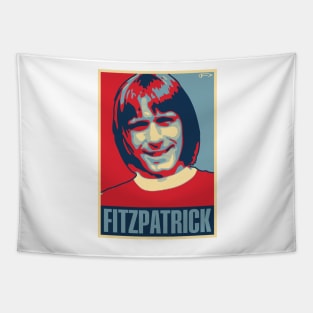 Fitzpatrick Tapestry