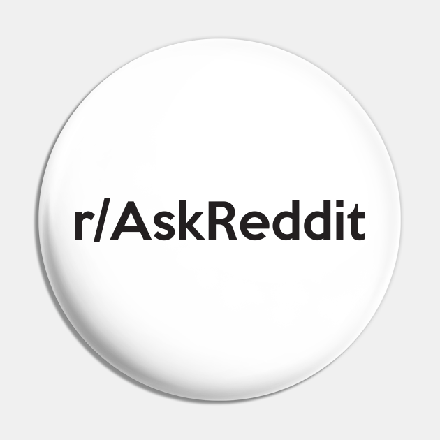 r/AskReddit - Reddit - | TeePublic