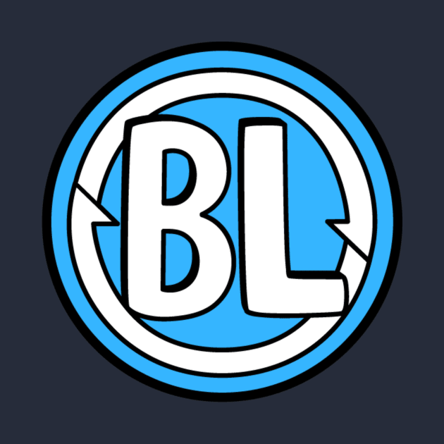 Banter Lab Logo by Banter Lab