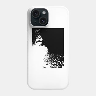 Empty Space Autumn Phone Case