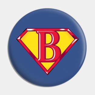 Super B Pin