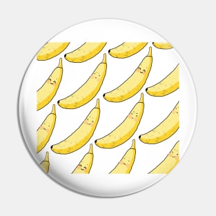 Banana Bro's Pin