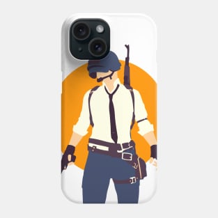 Pubg Phone Case