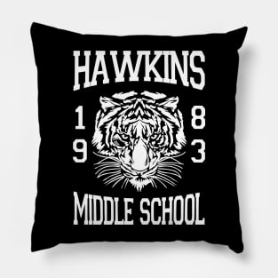 Hawkins Pillow