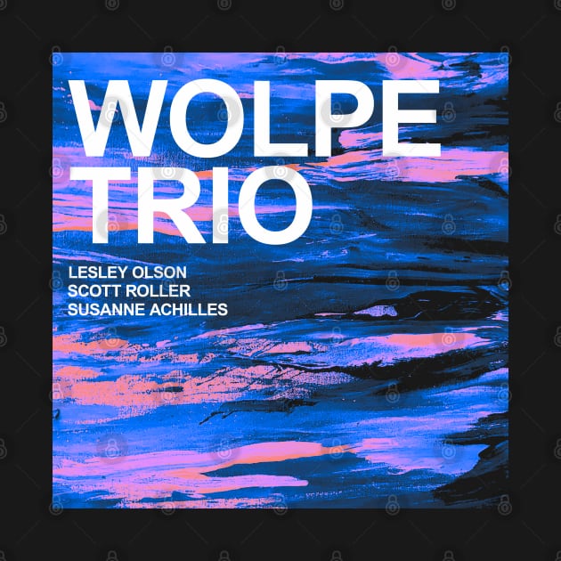 Wolpe Trio Music by Joko Widodo