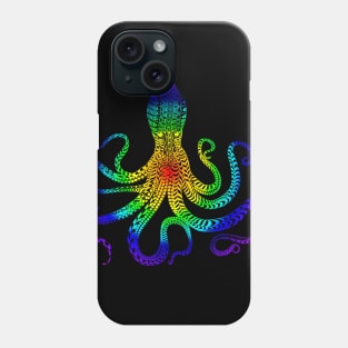 OCTOPUS Phone Case