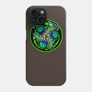 Tredara Logo Phone Case