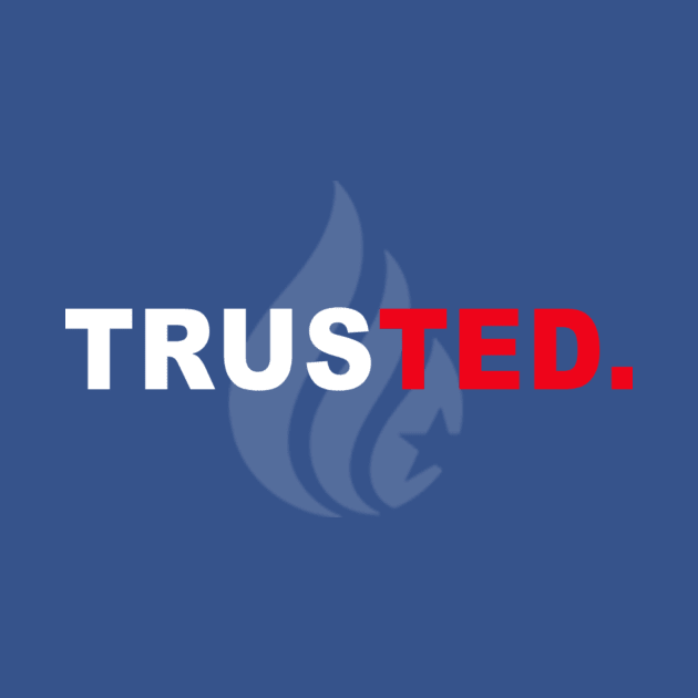 TRUSTED NAVY by UnitedforCruz