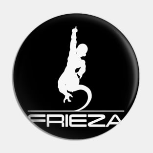 FRIEZA Pin