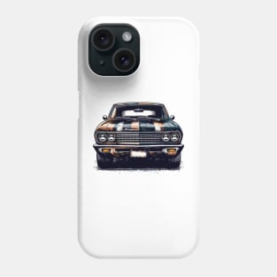 Chevrolet Phone Case