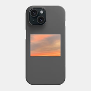 Sunset Phone Case