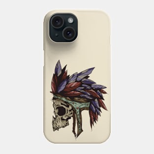 SKULL Phone Case