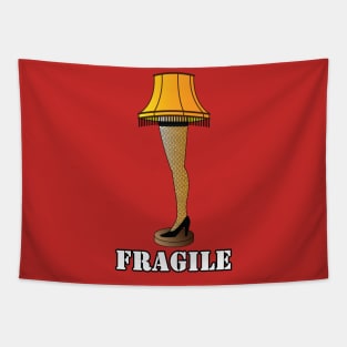 Fragile Tapestry