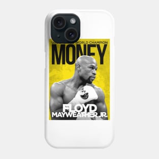 TMT Phone Case