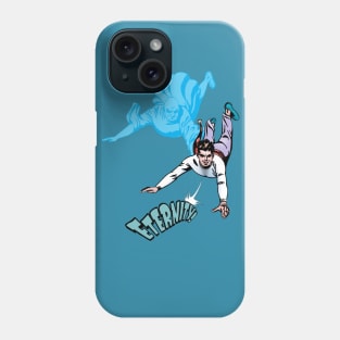 Kid Eternity Phone Case