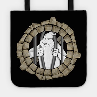 Jailhouse Mooglie Tote