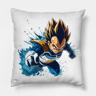 vegeta Pillow