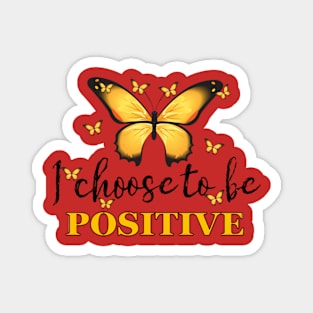 Positivity Magnet