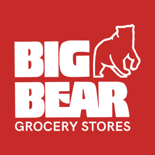 Big Bear Stores T-Shirt