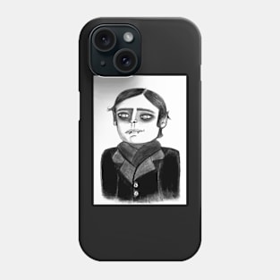 Henry Phone Case