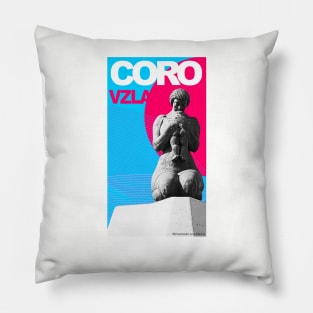 VZLA VENEZUELA COLLECTION II Pillow