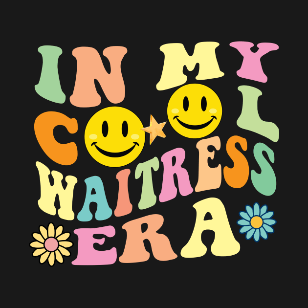 In My Cool Waitress Era by Spit in my face PODCAST