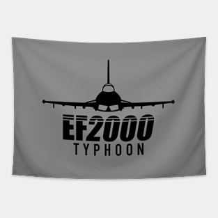 EF2000 Typhoon Tapestry